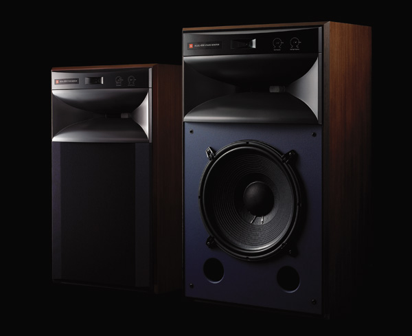 4338監(jiān)聽(tīng)音箱