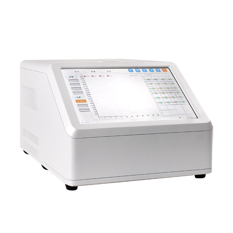 48孔PCR檢測儀